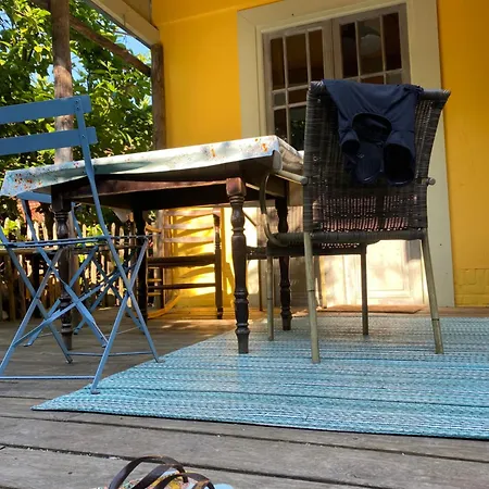 In De Aap - Appartementen & Guesthouse Bergen Exterior photo