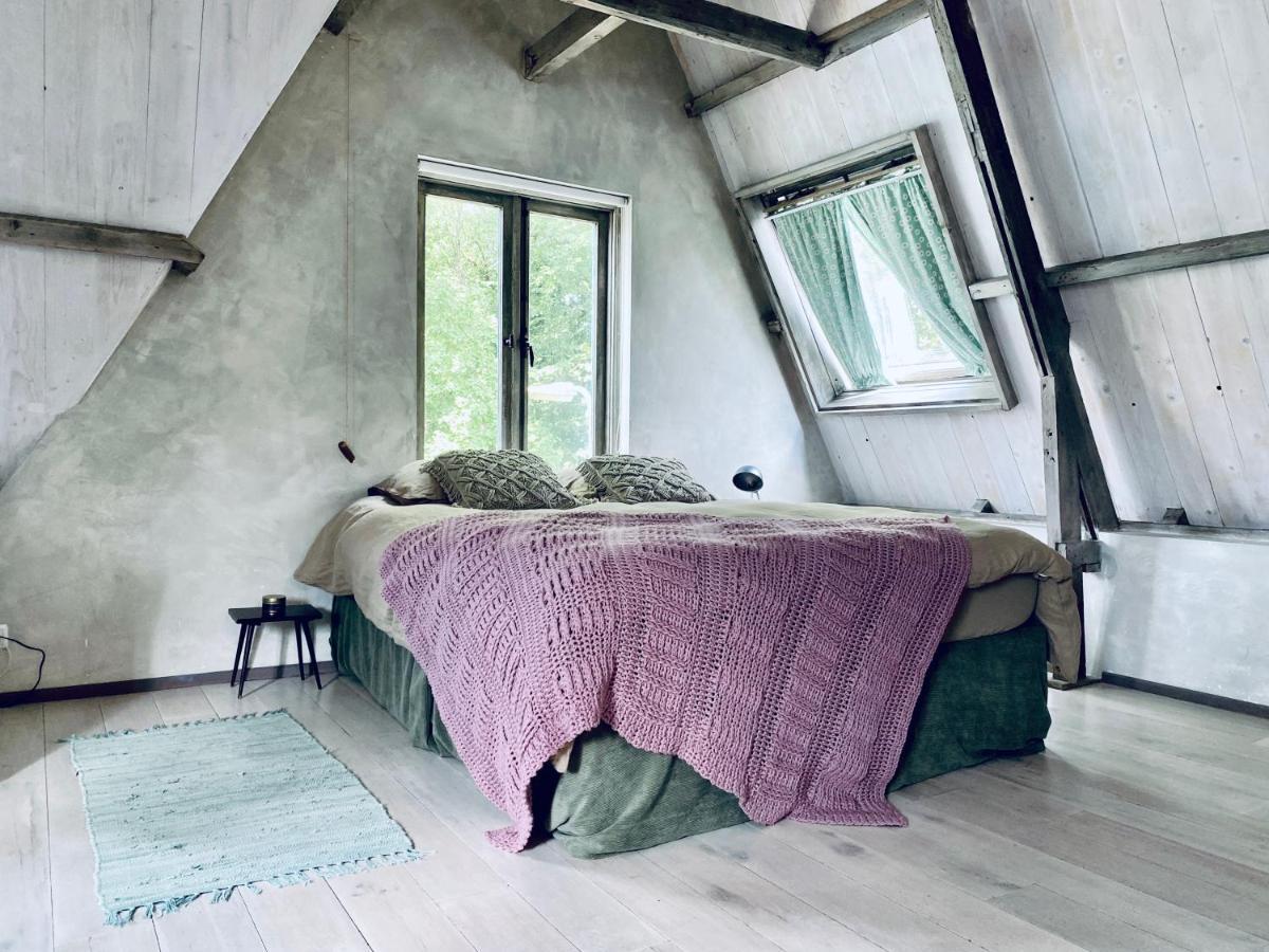 Bed and breakfast In De Aap - & 3*
