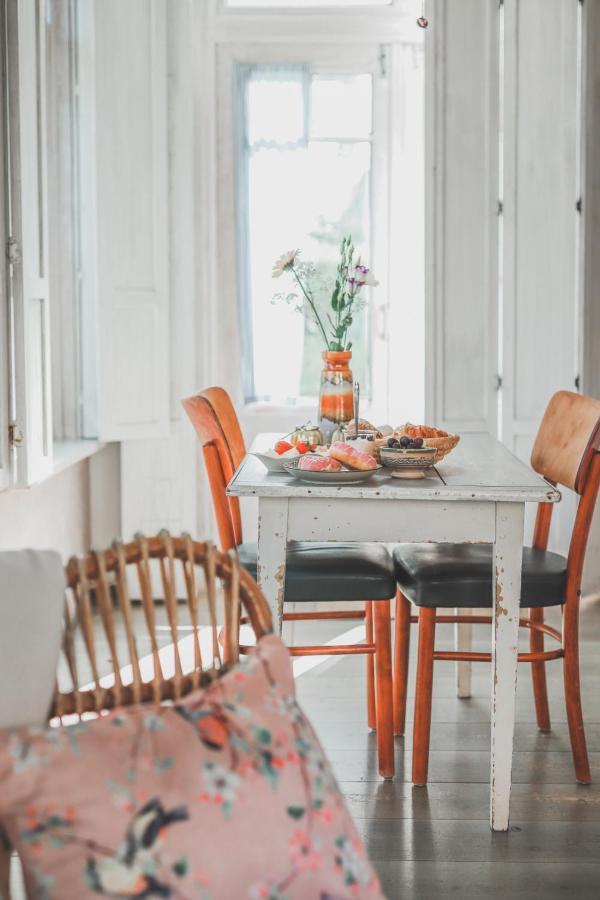 Bed and breakfast In De Aap - & Bergen