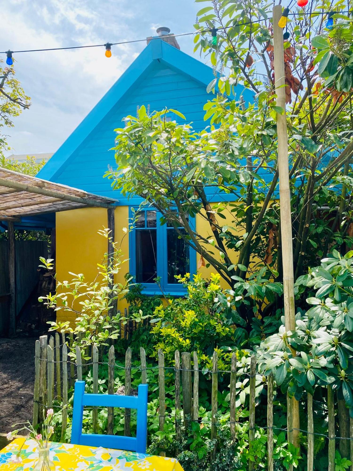 Bed & Breakfast In De Aap - & Bergen