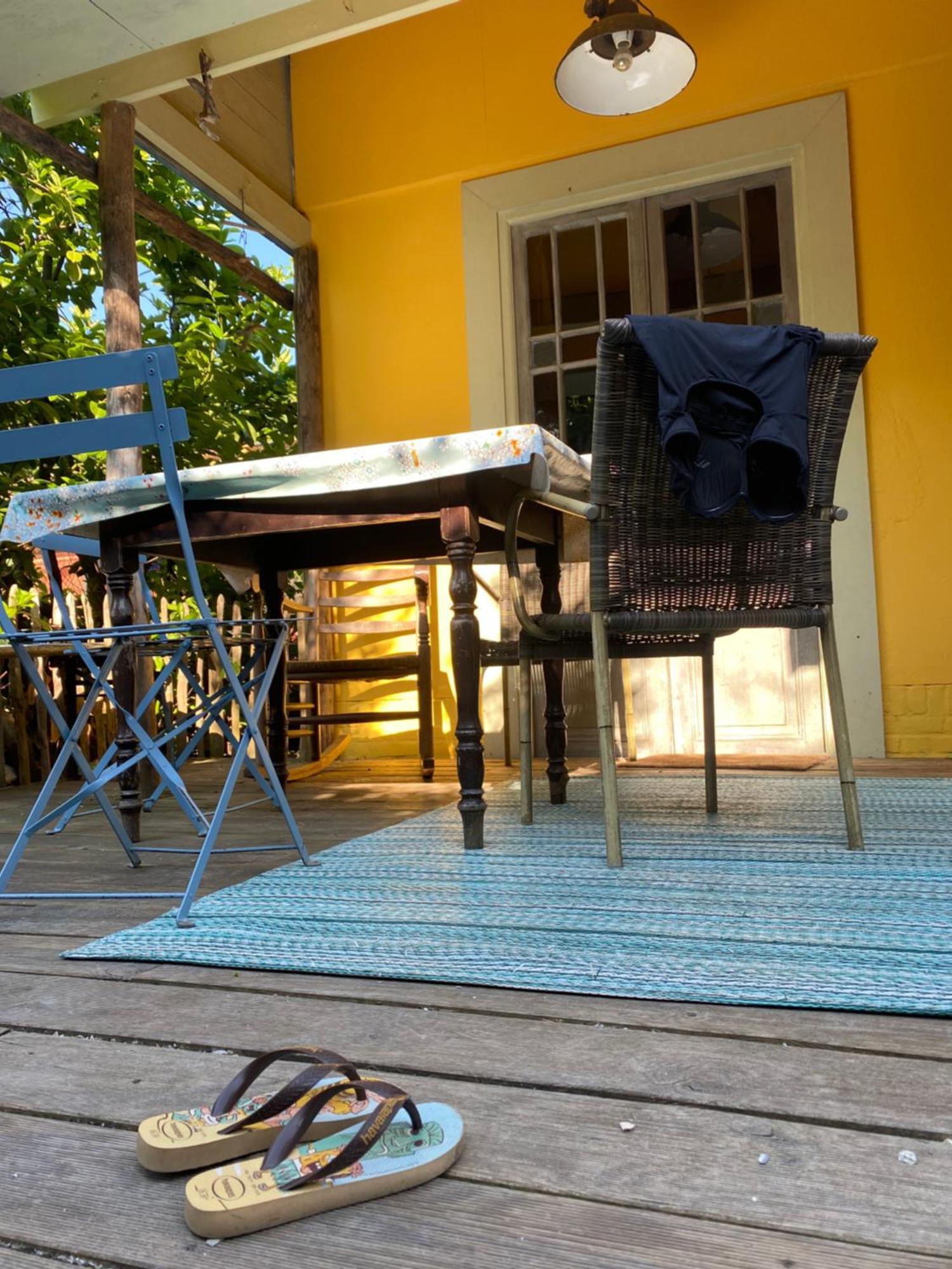 In De Aap - & Bed and breakfast 3*
