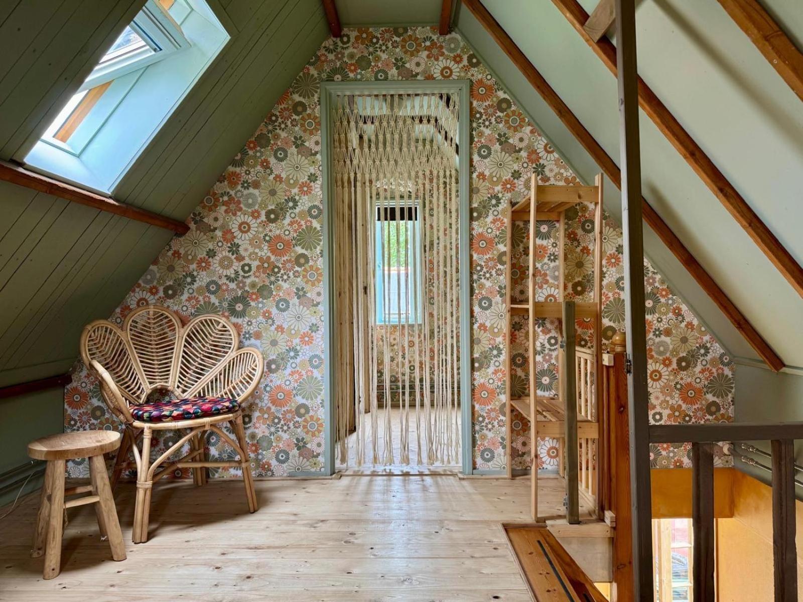 Bed & Breakfast In De Aap - &