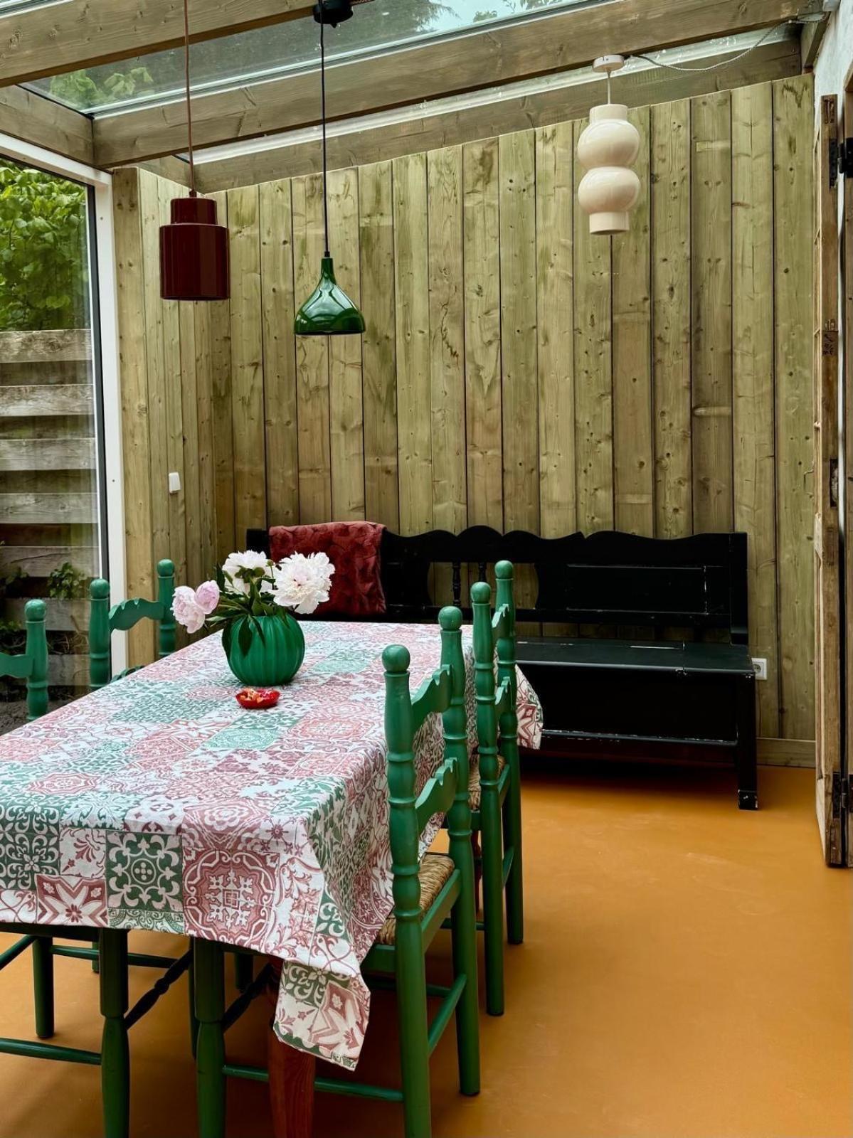 In De Aap - & Bed & Breakfast 3*