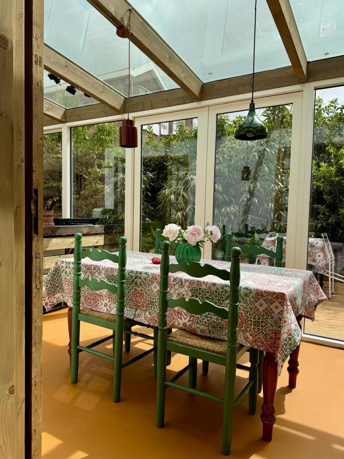 Bed & Breakfast In De Aap - & Bergen