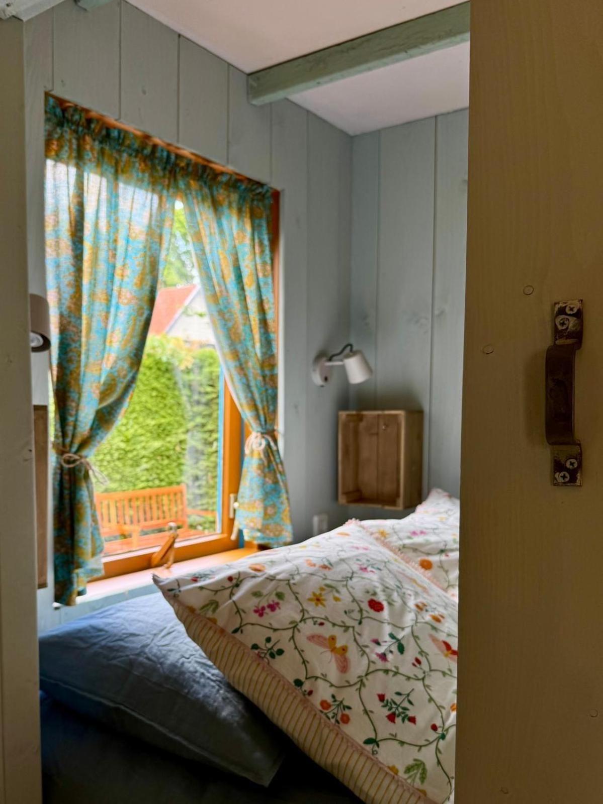 Bed & Breakfast In De Aap - &
