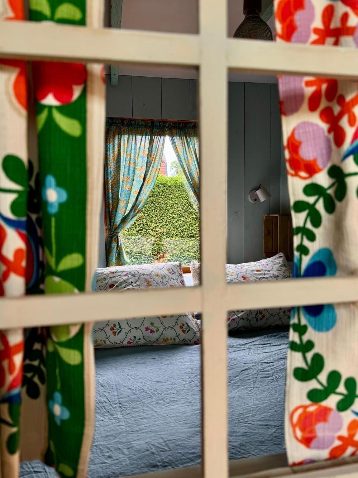 In De Aap - & Bed and breakfast 3*