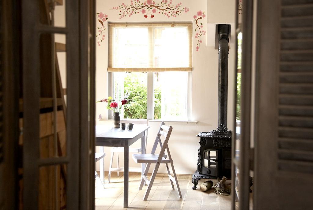 Couette-café In De Aap - Appartementen&guesthouse 3*
